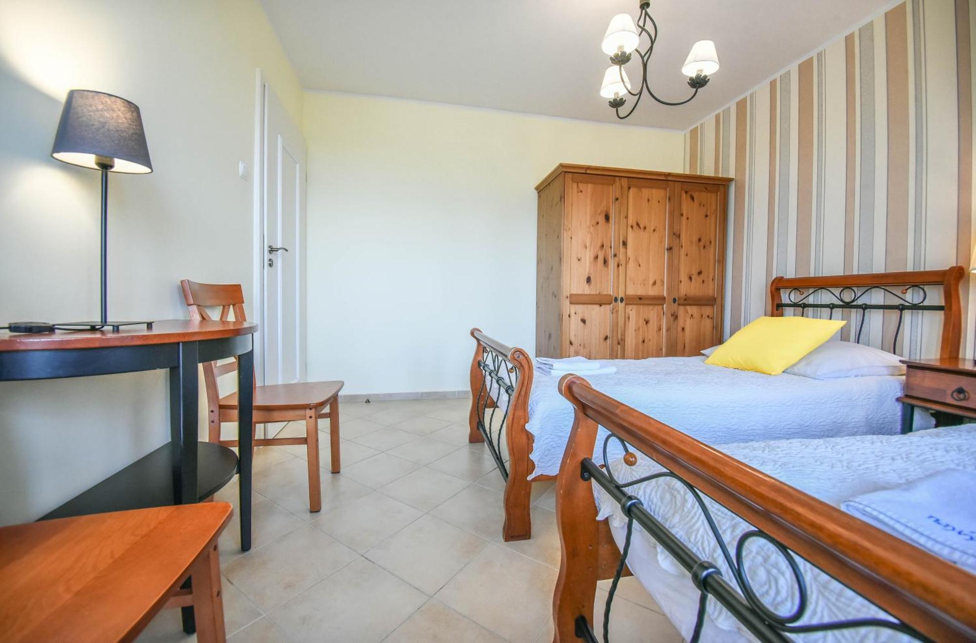 Apartamenty Przy Promenadzie - 2 Sypialnie & Parking - Uzdrowiskowa 12-14 - Apartamenty Na Wyspie Świnoujście Esterno foto